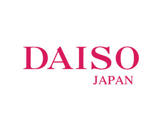 DAISO Japan