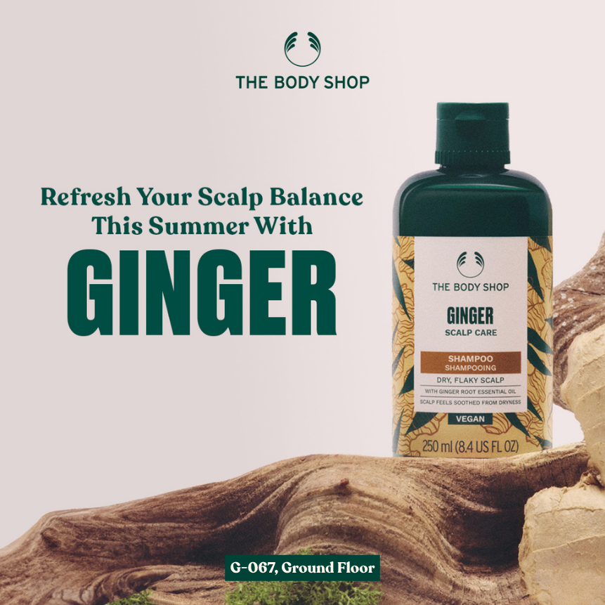 The Body Shop