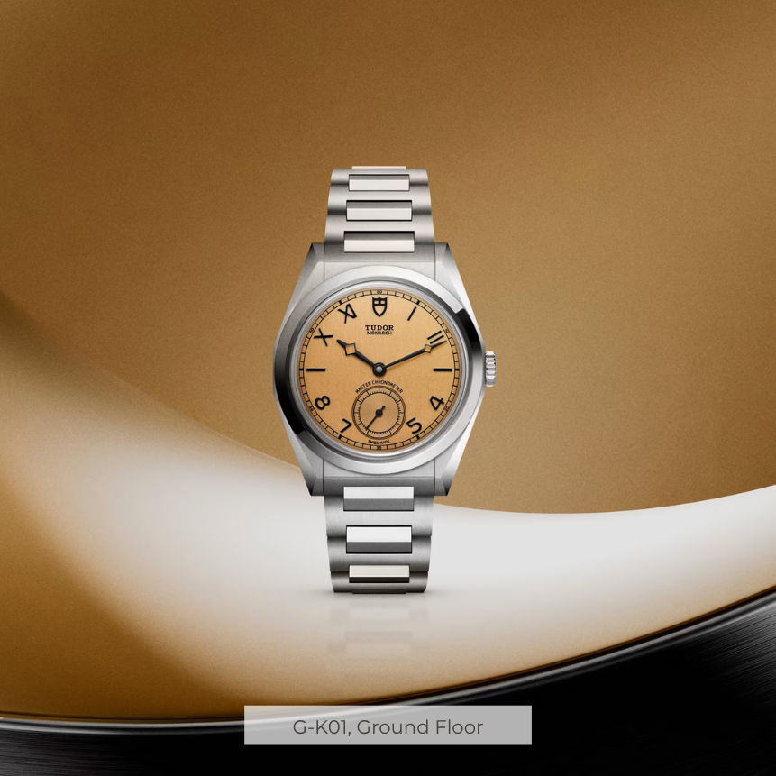 Tudor