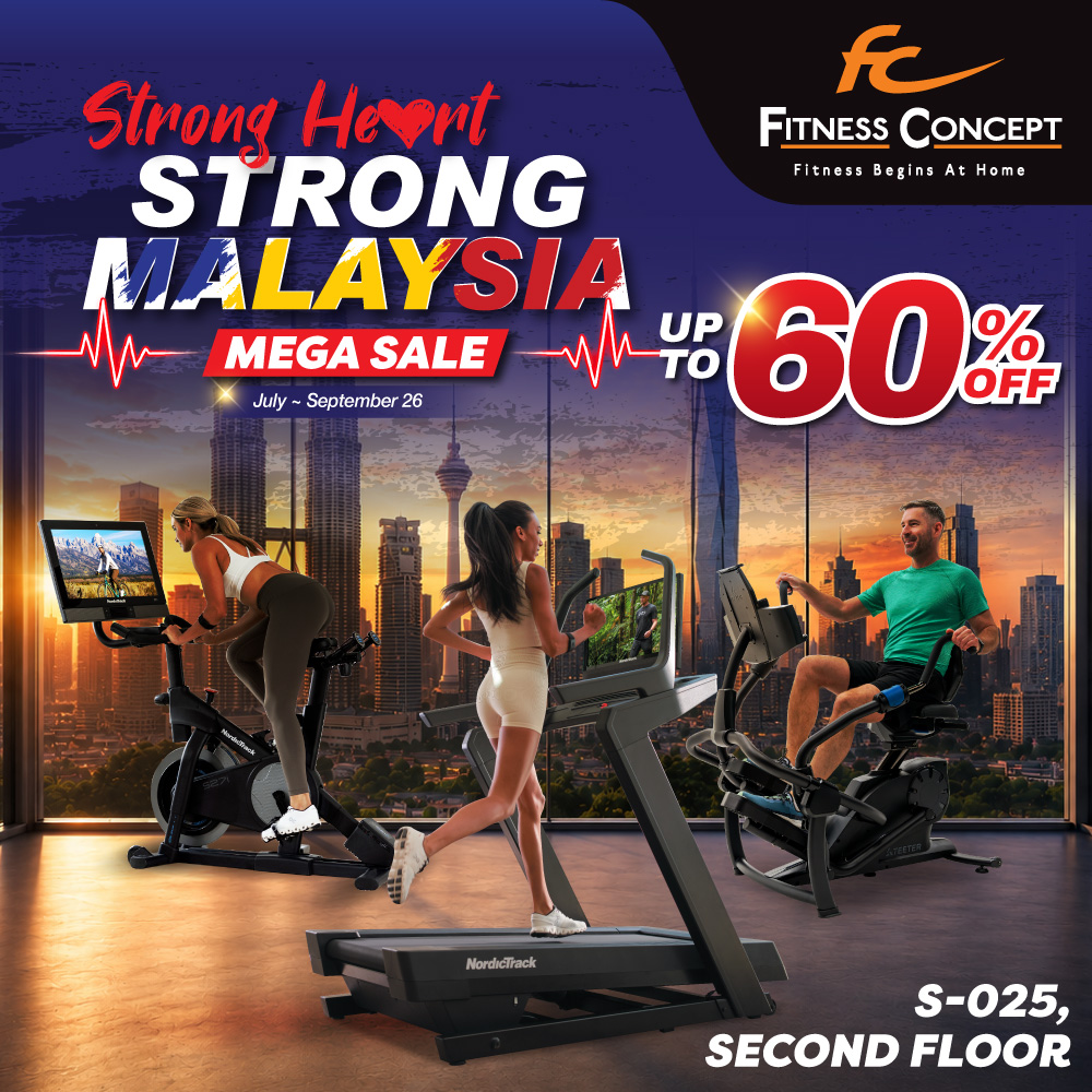 Fitness Concept