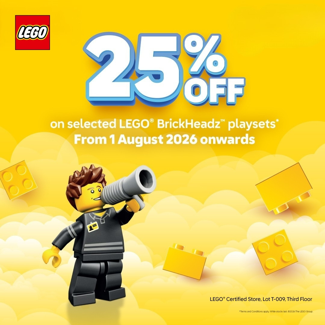LEGO