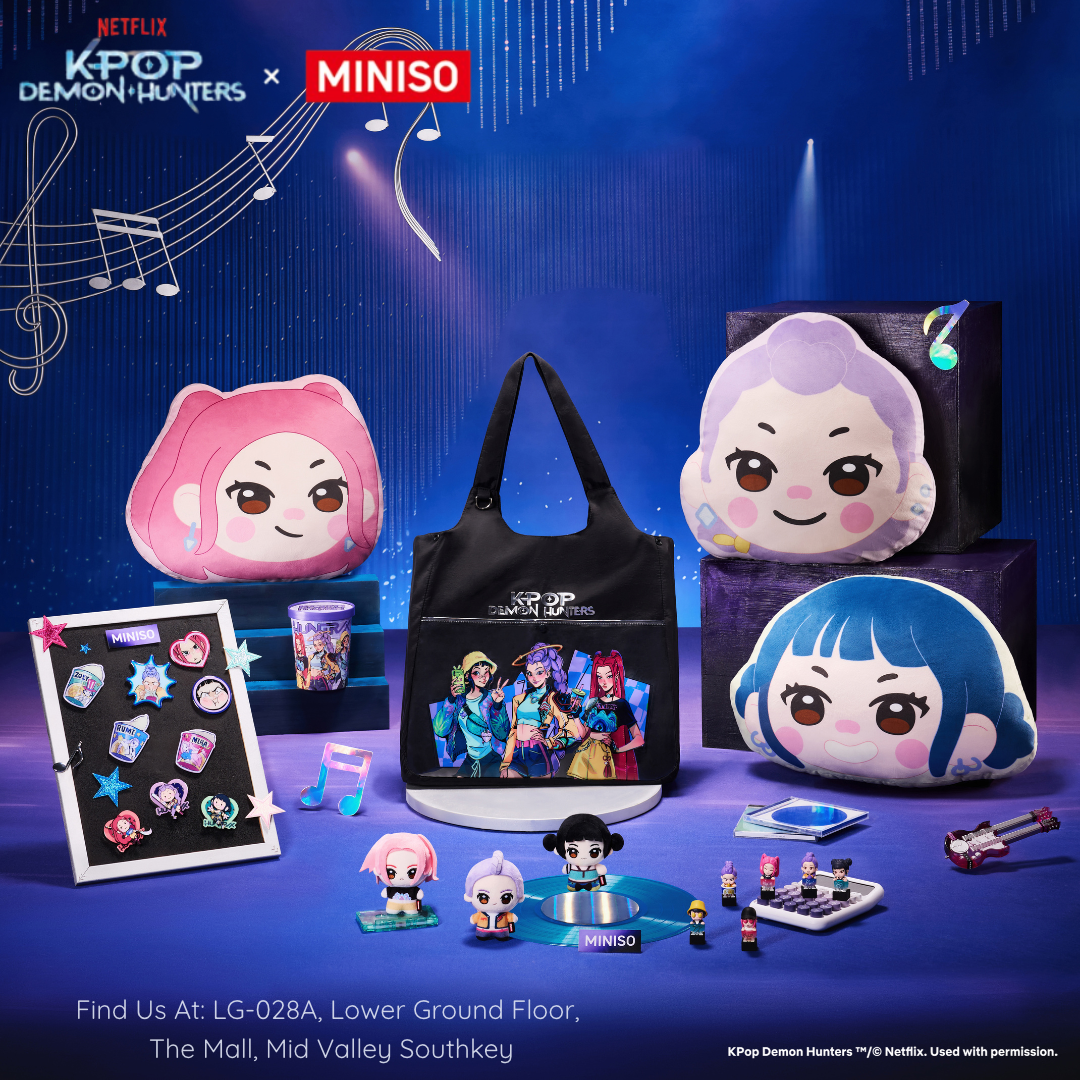 Miniso