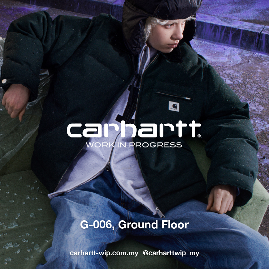 CARHARTT WIP