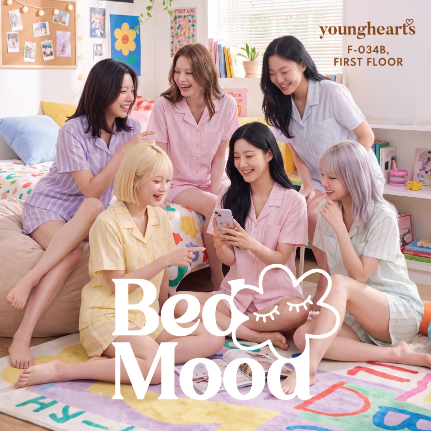 Young Hearts