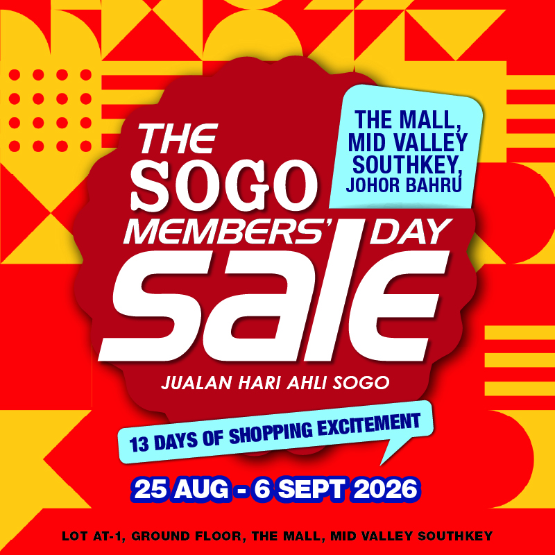 SOGO