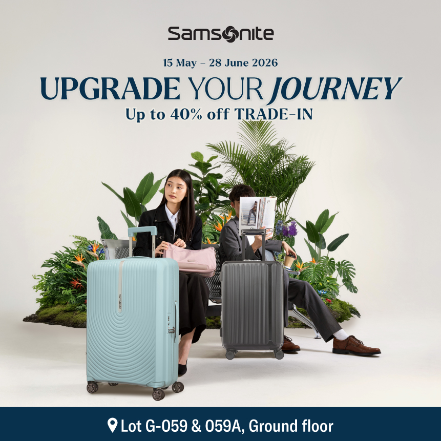 Samsonite