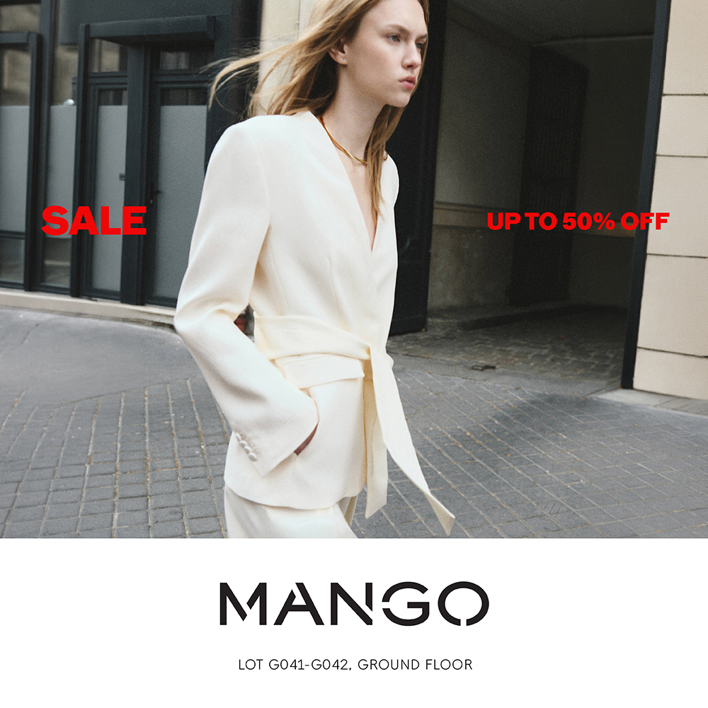 Mango