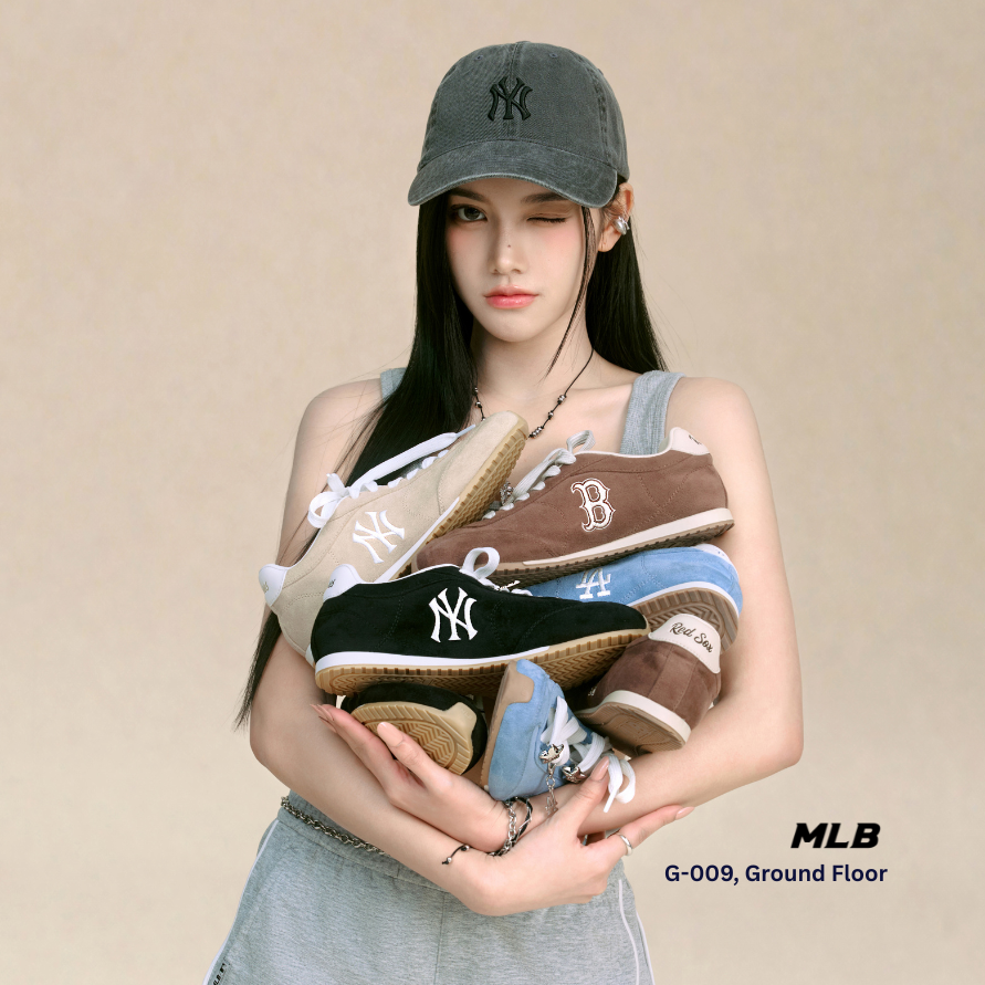 MLB