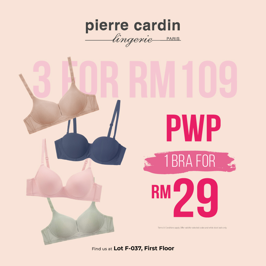 Pierre Cardin