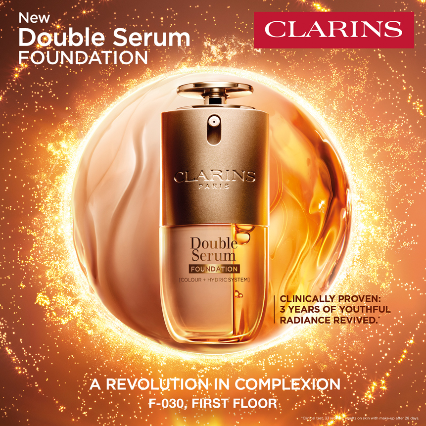 Clarins