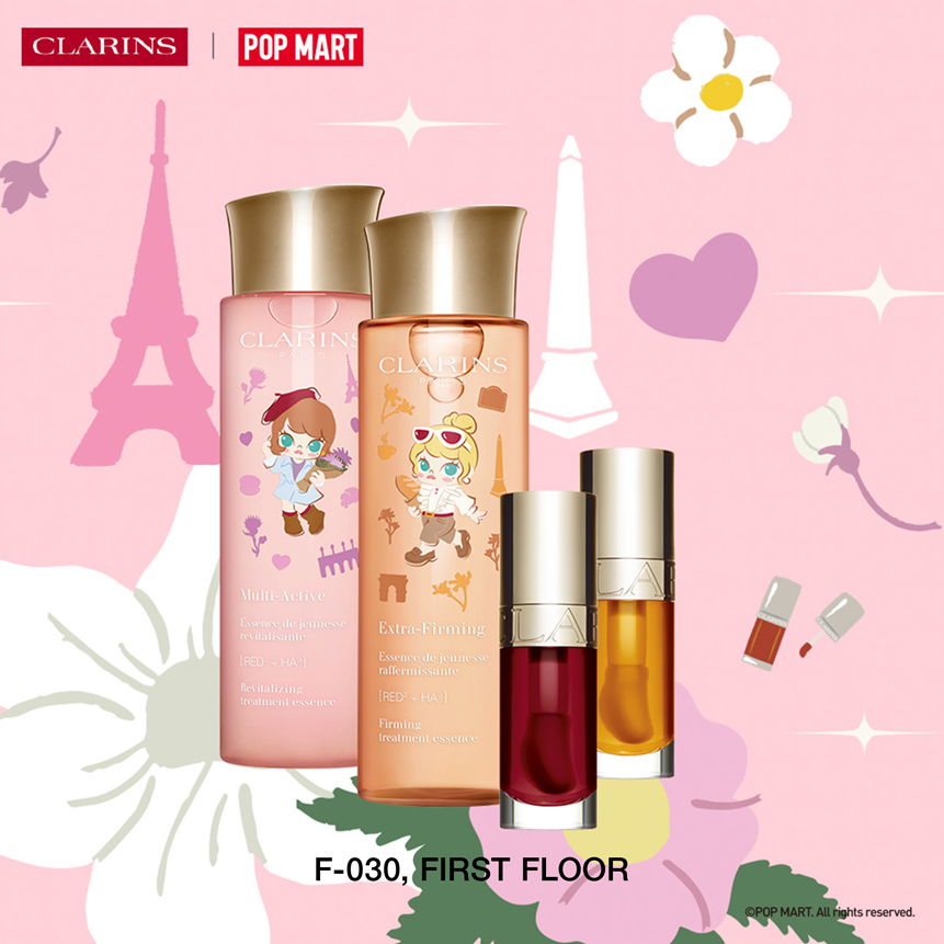 Clarins
