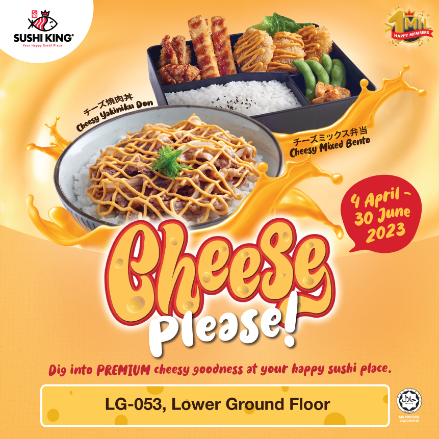 Sushi King