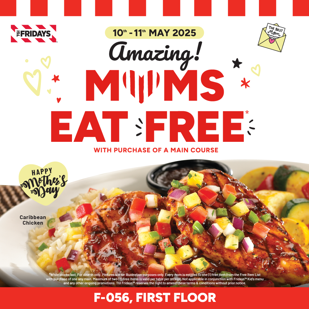 TGI Fridays
