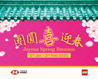 Chinese New Year 2020