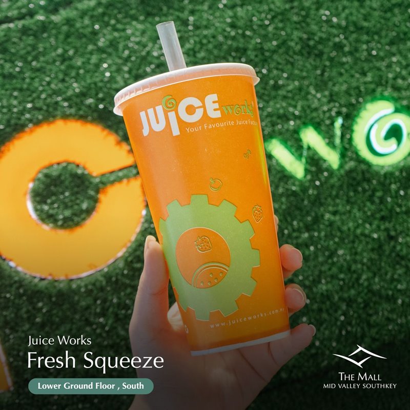 Juice Works