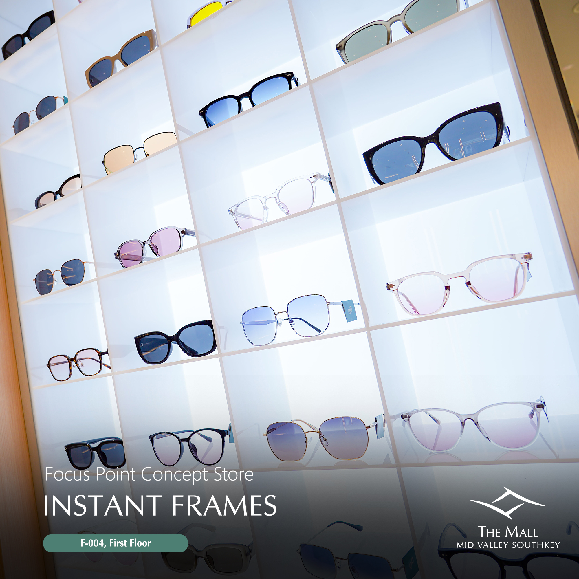 Focus Point Concept Store