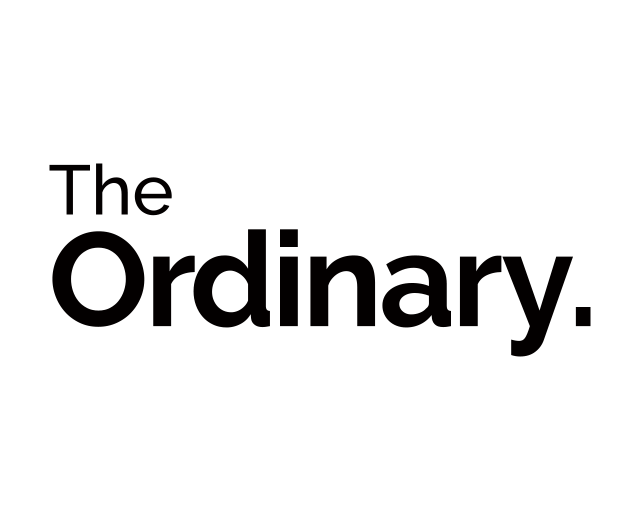 The Ordinary